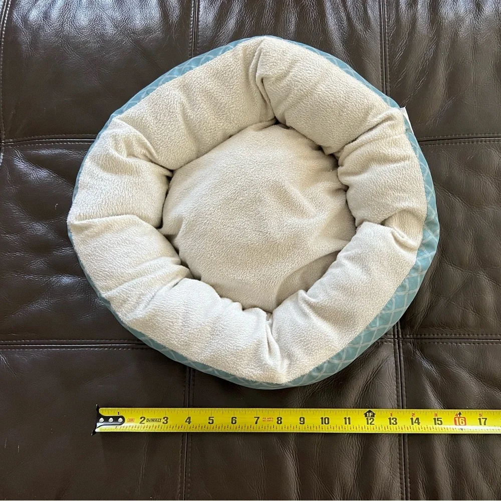 Dog bed